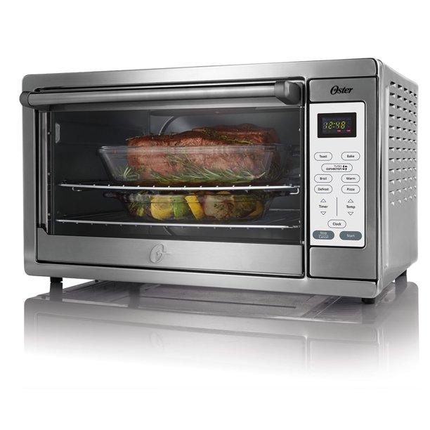 Convection Toaster Ovens