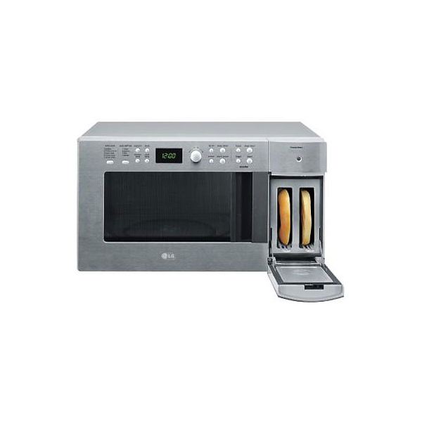Microwave Convection Oven Combo